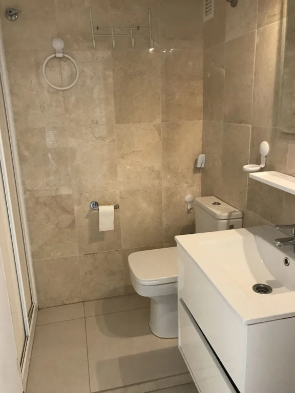 Apartamentos Palo Mayor Gavia