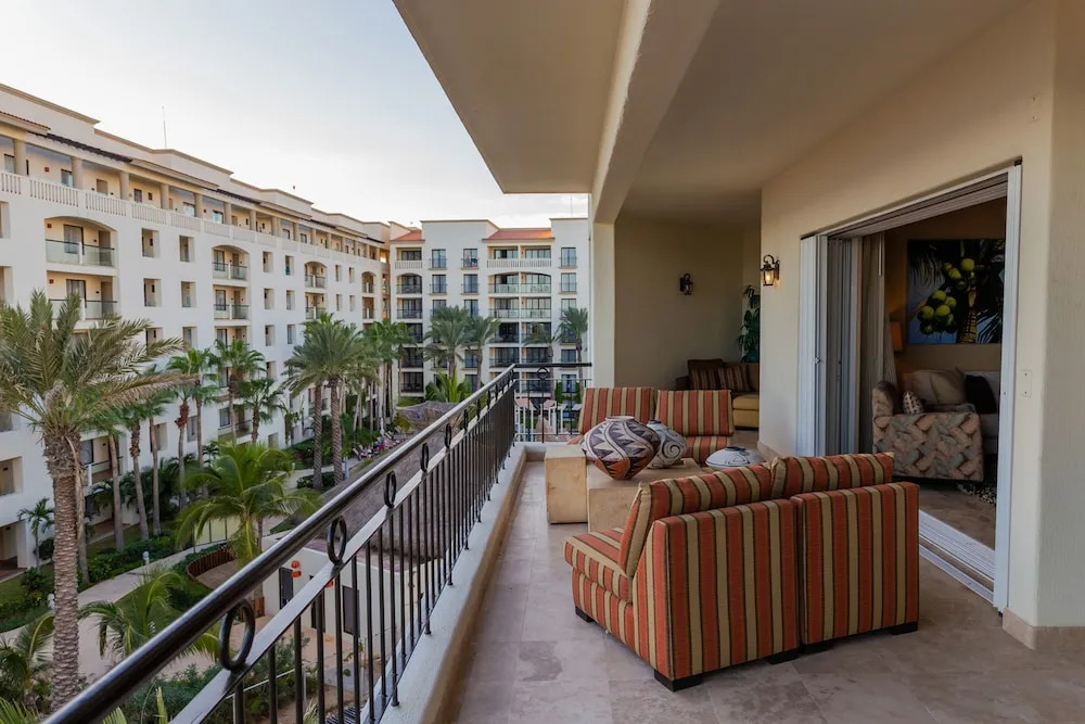 Tortuga Bay 2402 2 BR by Casago