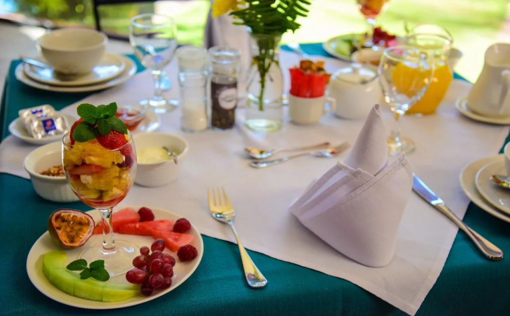 The Dorr Guesthouse Johannesburg