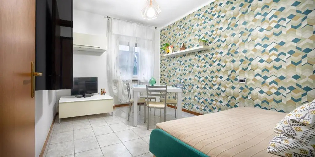 Civico1 Apartment