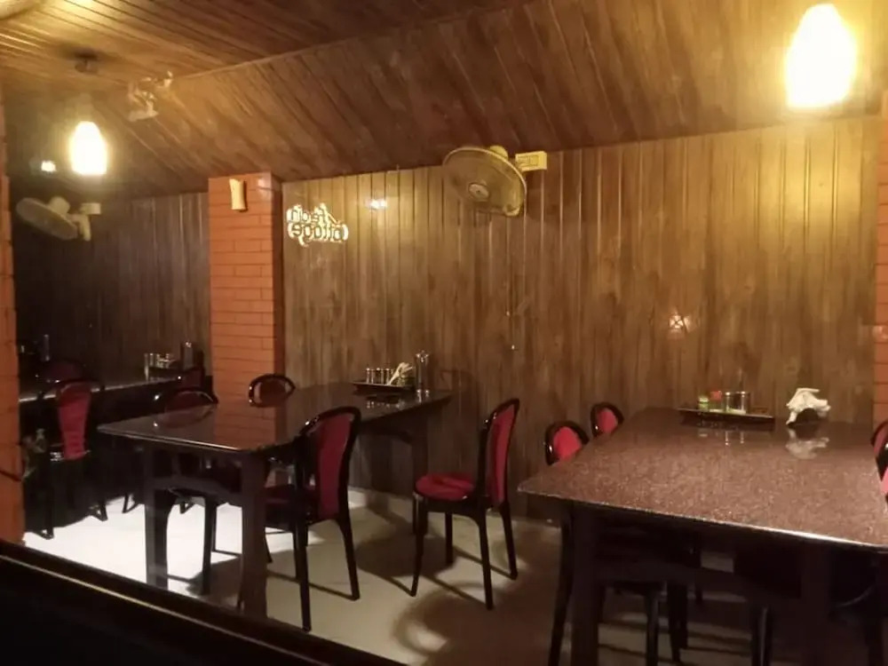 FERDIN COTTAGE