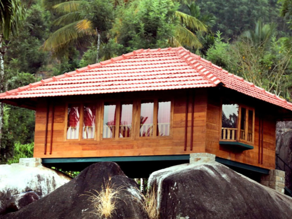 Avadale Wayanad - Stag Groups Not Allowed