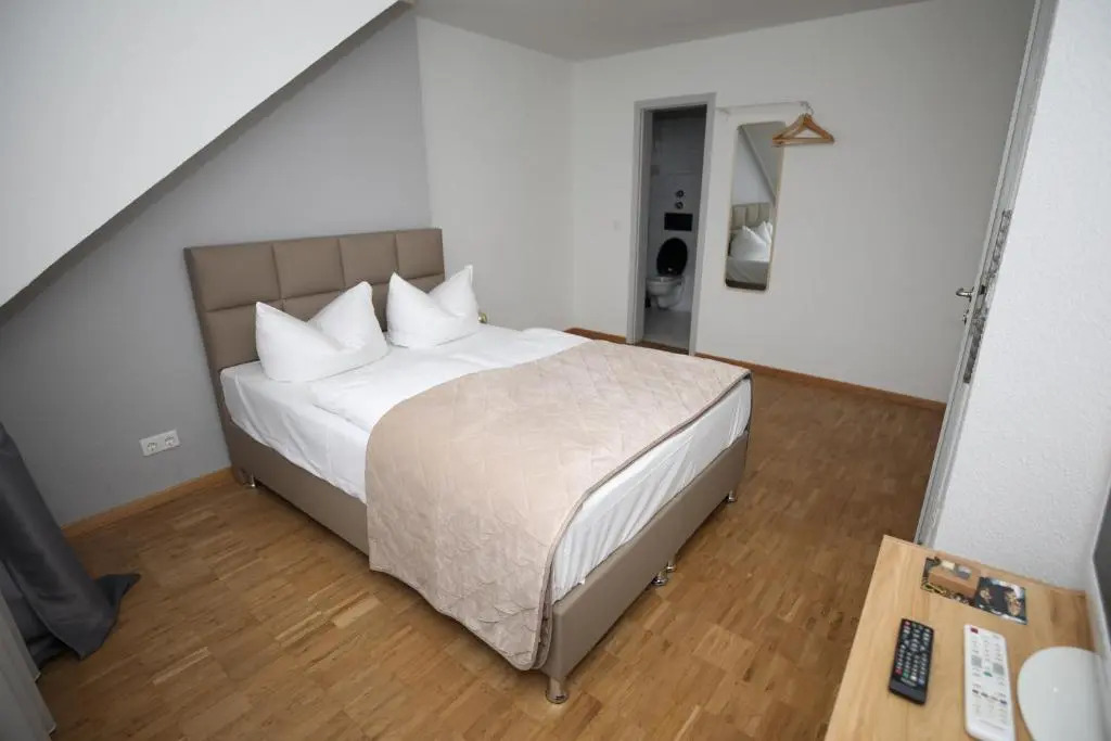 TM Hotel Düsseldorf