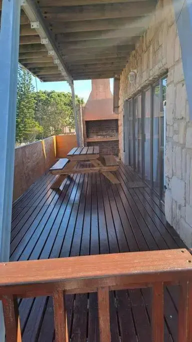 Surf Cabana, a Charming 3 Bedroom Holiday Home