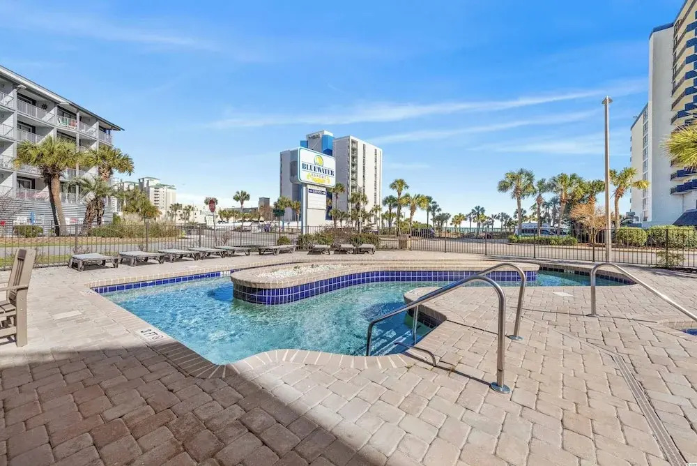 Bluewater Resort V103