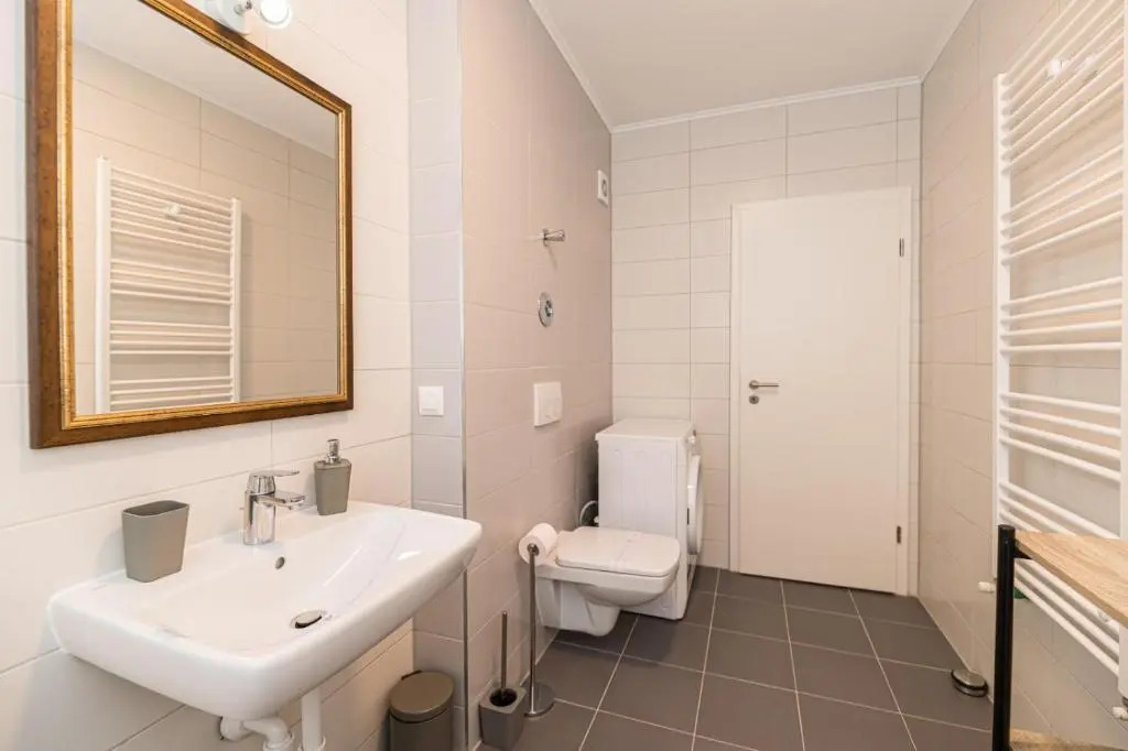 Apartament Topaz