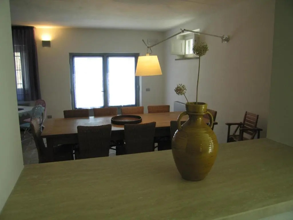 Bed And Breakfast Belvedere