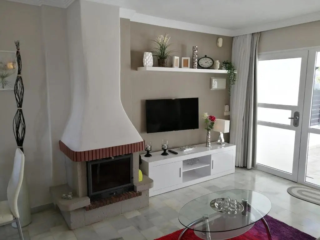 Casa Romero - Beautiful Villa, Best Corner by Pools,Resort Facilities, Full Kitchen, 3 Terraces, Internet
