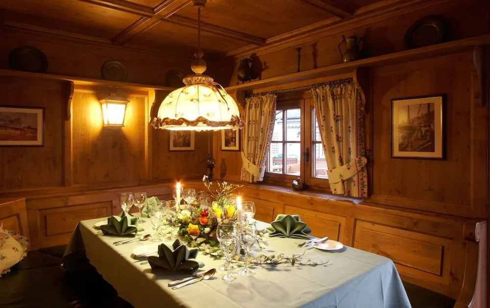 Hotel Alter Posthof