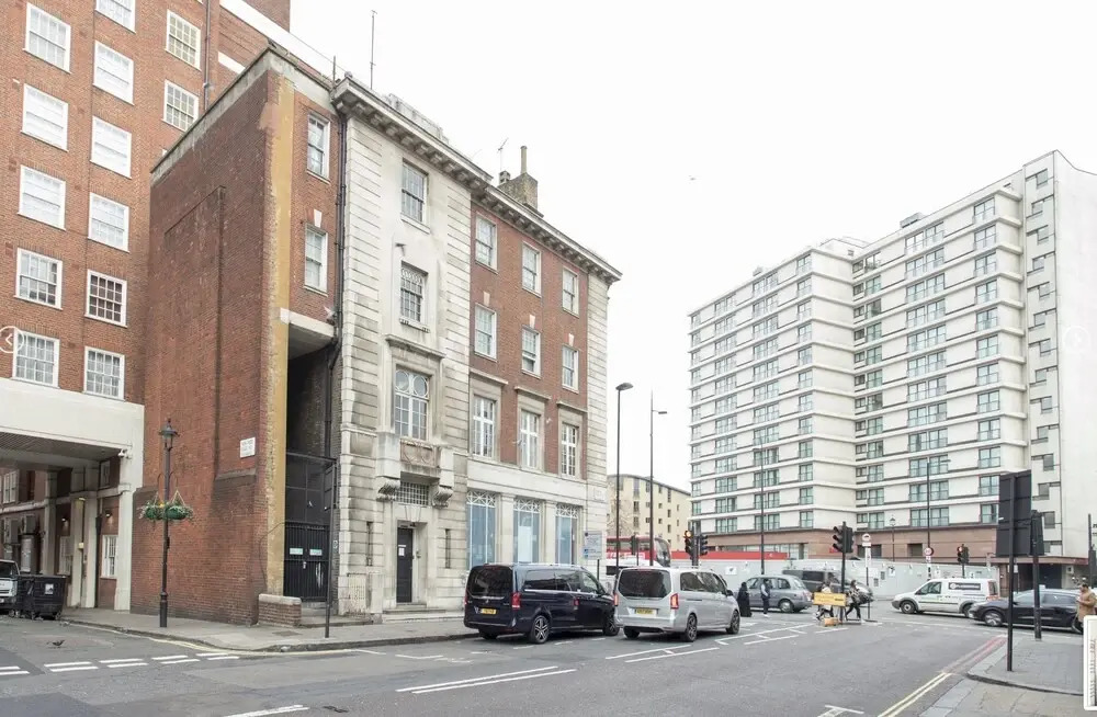 3 Bed Apartment Edgware Road & Hyde Park
