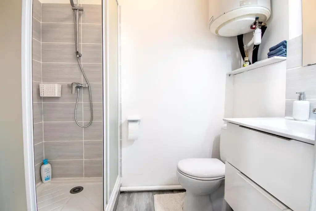 Studio Cosy sur île de Nantes - Proche Tram 2 et 3
