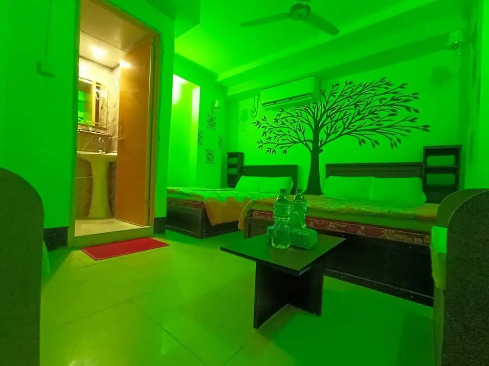 Hotel Relax Inn Sylhet