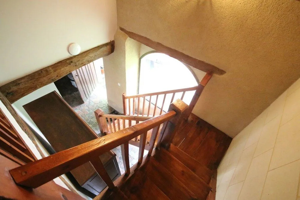 Chambres dHôtes Les Délices de la Roche