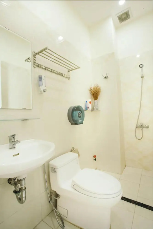 Kiki's House Saigon - Hostel