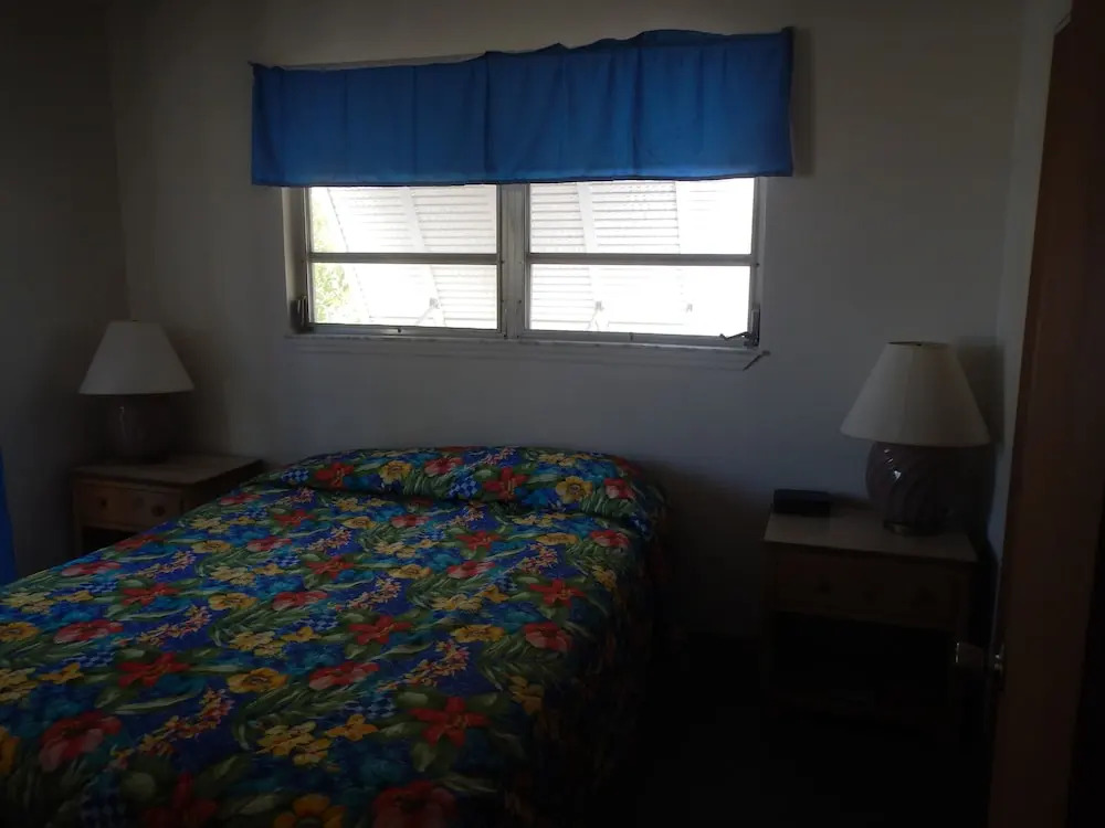Ed & Ellen's Lodging Big Pine Key