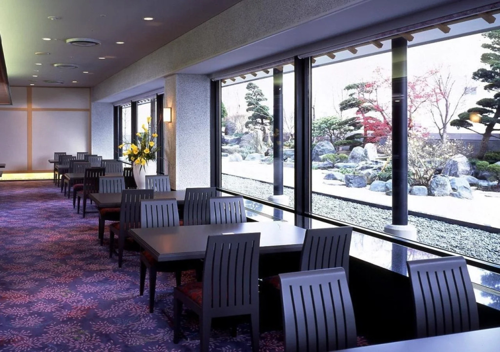 OMO7 Asahikawa by Hoshino Resorts
