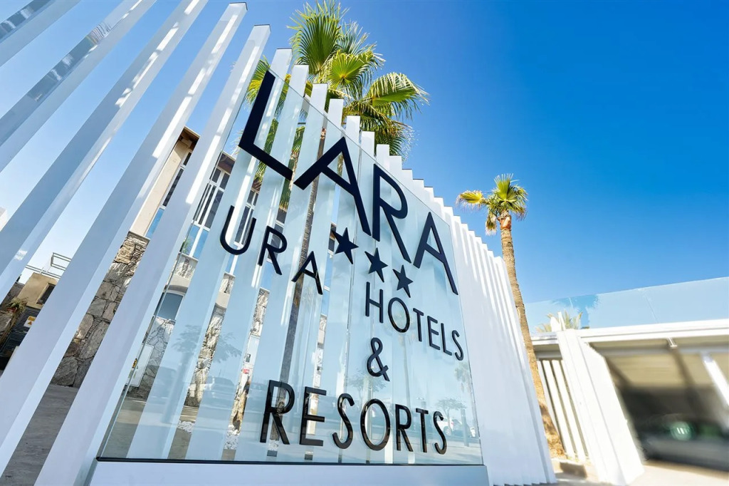 Ura Hotels Lara Adults Only