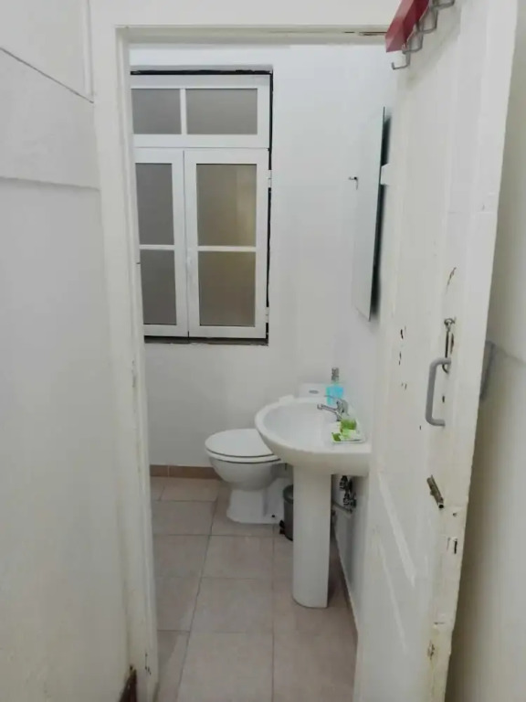 Typical Portuguese Apartment Beautiful View