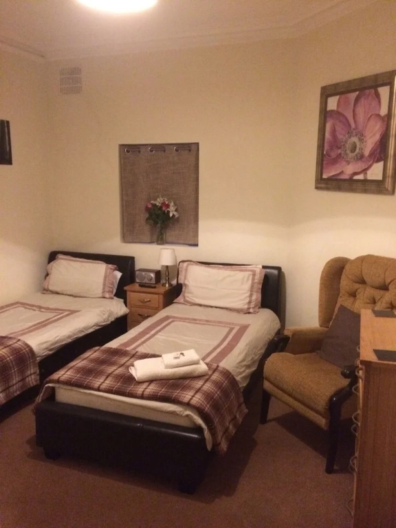 Sutton Guest House