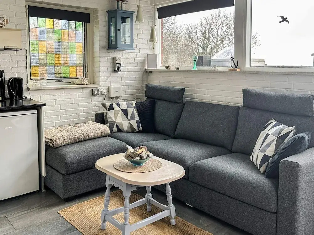 4 Star Holiday Home in Grasten