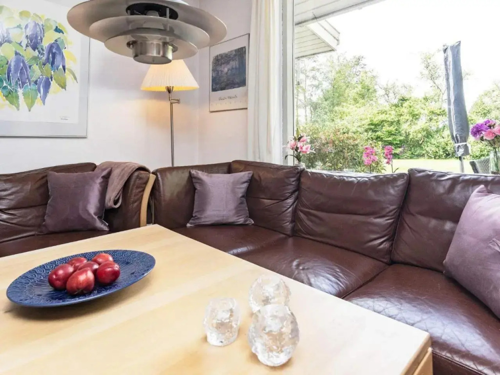 Three-Bedroom Holiday home in Millinge 1
