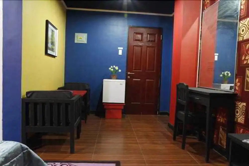 Perangs Residences