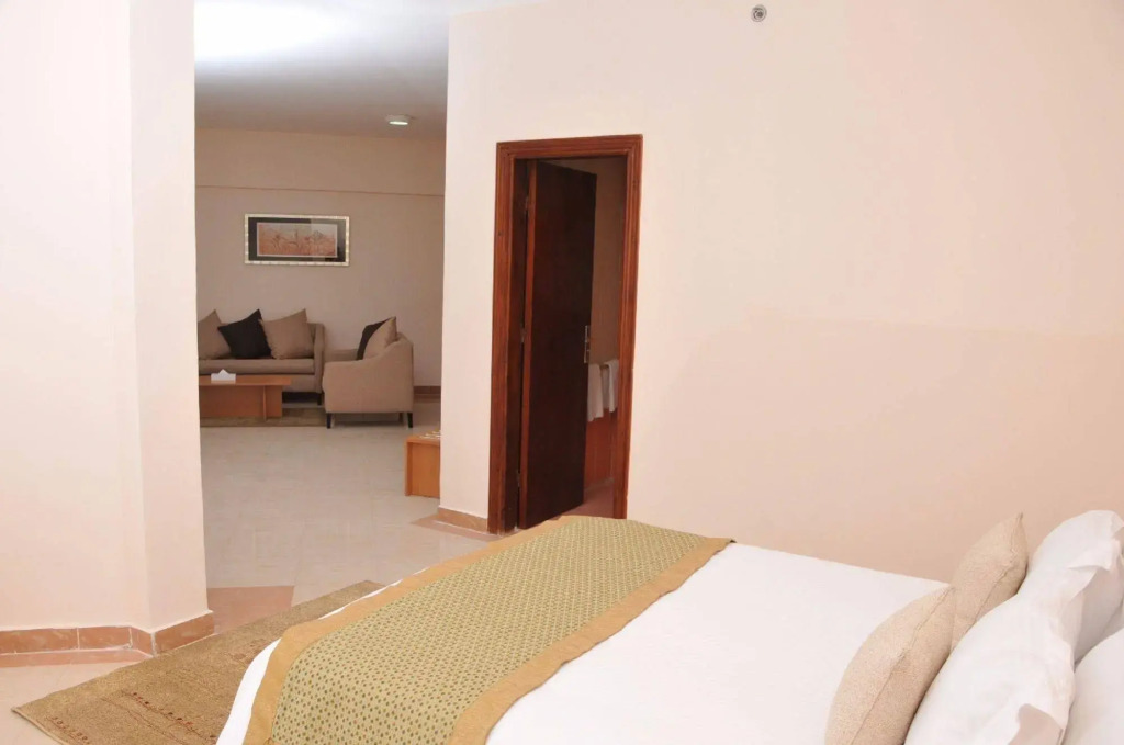 Тулип Фэмили клаб Борг-эль-Араб
