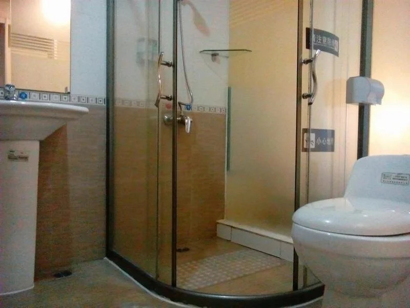 7 Days Inn Meizhou Chengxi Dadao