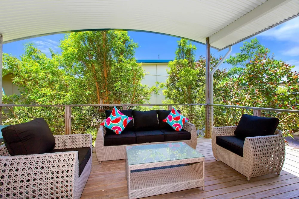 Casuarina Beach Shacks 10