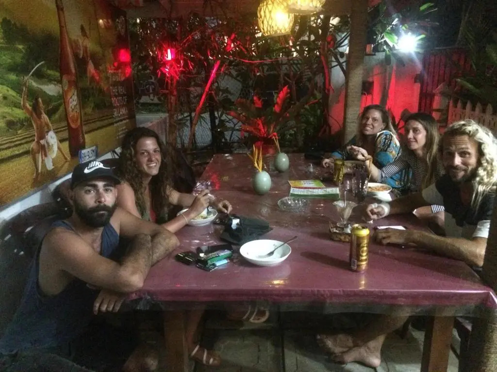 RUMA Surf Hotel