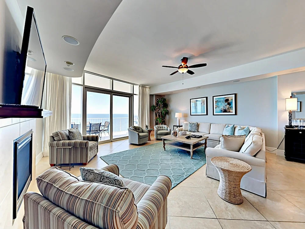26302 Perdido Beach Blvd Condo Unit 1304c 3 Bedrooms 3.5 Bathrooms Con