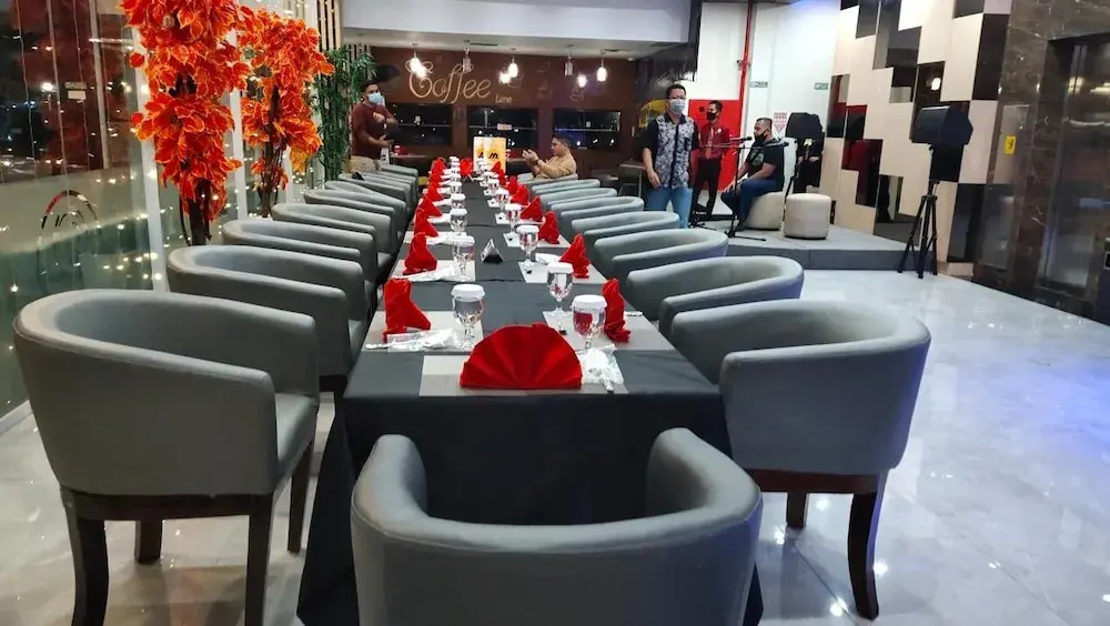 Sonaview Hotel
