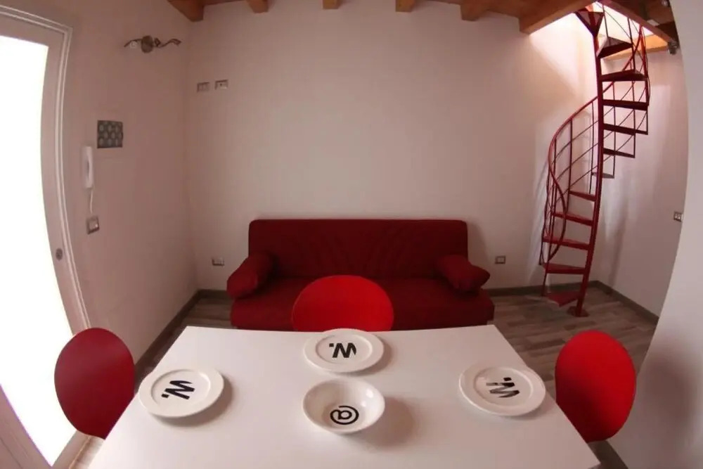 Residence Riviera Mare