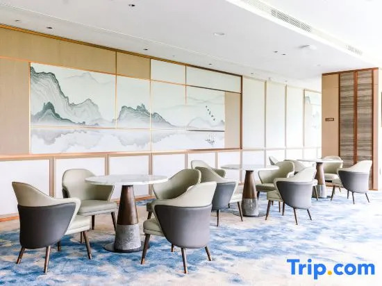 White Swan Hotel Zhanjiang