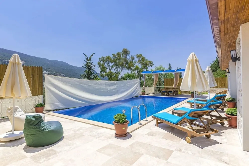 Villa Nefer