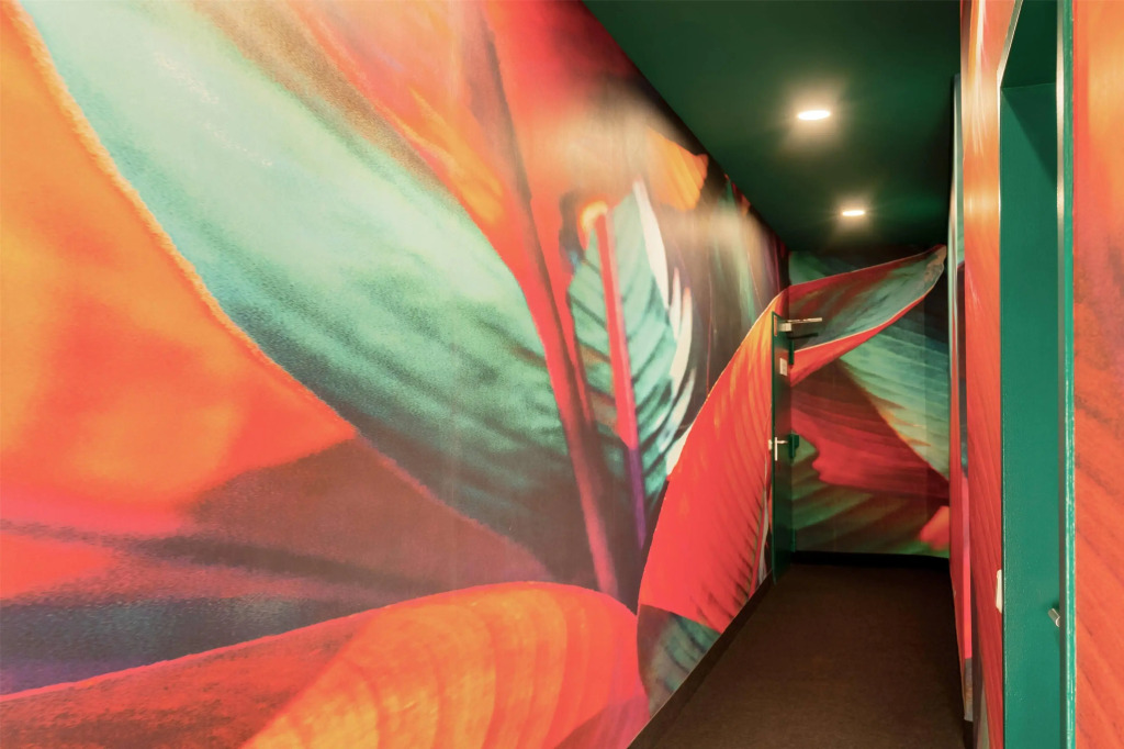Rugs Hotel Augsburg, Trademark Collection by Wyndham