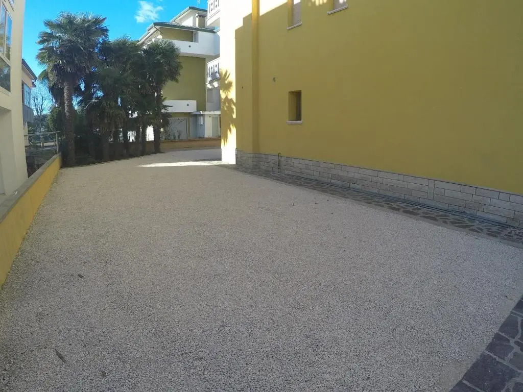 Residence Caorle Apartments