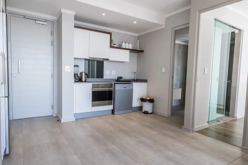 Stunning Apartment in Sandton
