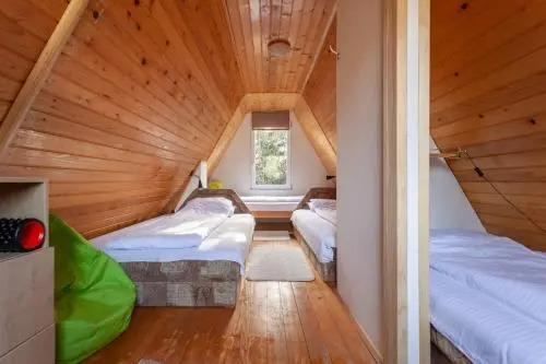 Holiday Cottage Pedja