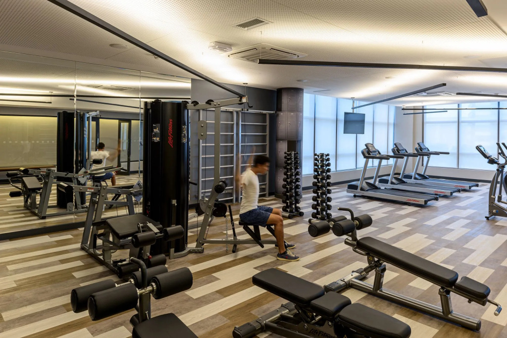 Novotel Sorocaba