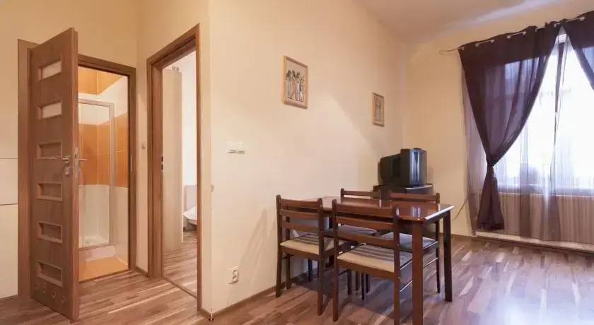 Apartament Premium