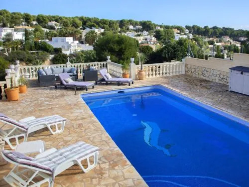 Villa La Vista by Interhome