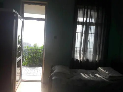 Guest House on Petre Iberi