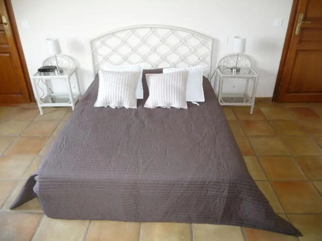 Villa la Grette