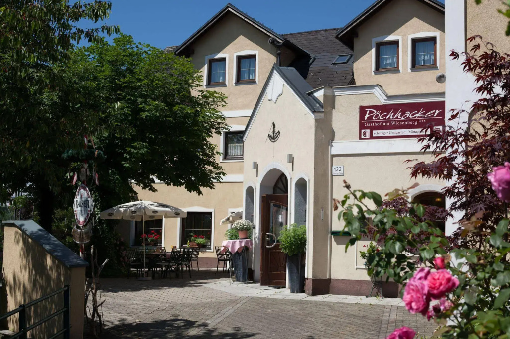 Gasthof Pöchhacker