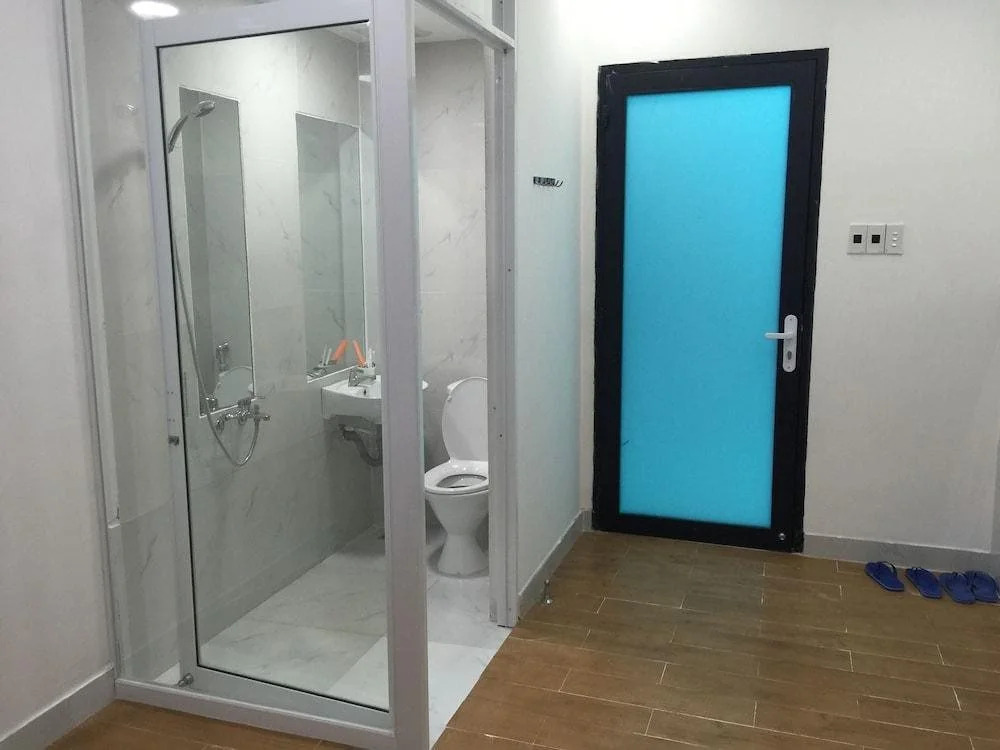 MAI TUAN Pool Villa Hotel Lương Thế Vinh