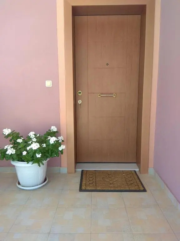 Sofias House