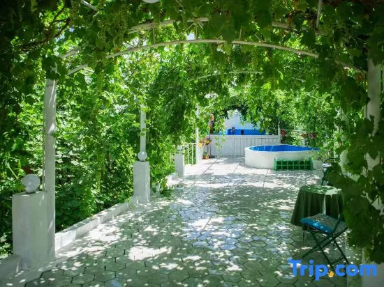 Silk Road Lodges
