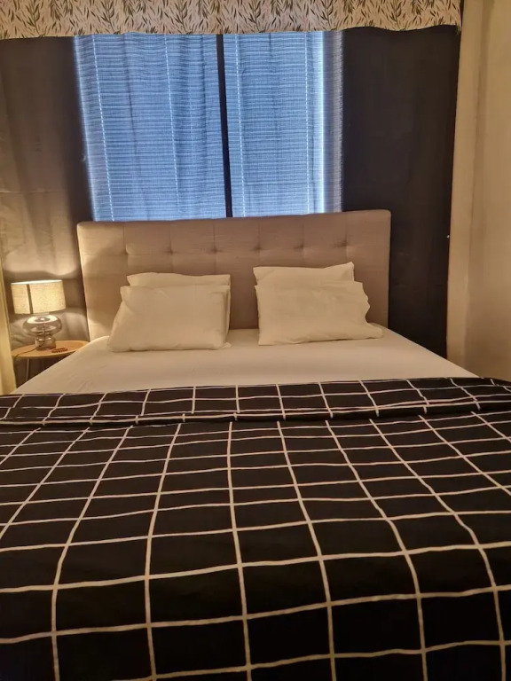 Relax in Lahtis Cozy Apartment