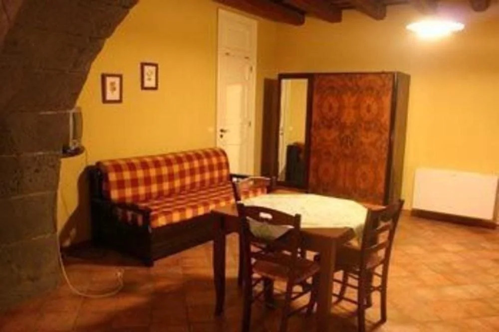Casale Del Feudo